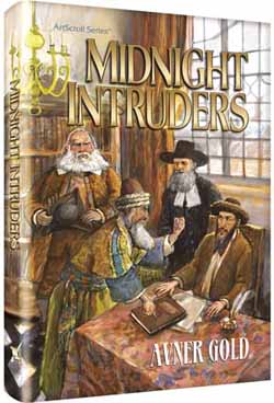 Midnight Intruders