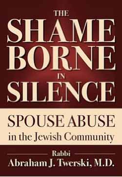 Shame Borne In Silence