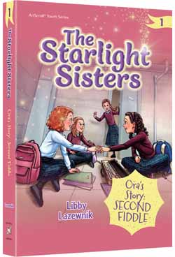 The Starlight Sisters - volume 1