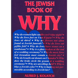 Jewish Book of Why