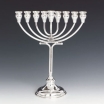 BAREKET MENORAH