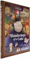 Wanderings Of A Coin Comic Story