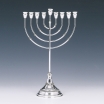 Filigrin Menorah