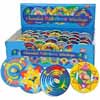 Chanukah Rainbow Whirlitops