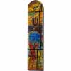 Mezuzah Marc Chagall 12 Cm