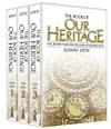 Book of Our Heritage: Pocket Edition