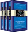 Ethics from Sinai: Pocket Size