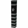 Mezuzah Aluminum Anodize 8 Cm