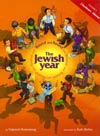 Round and Round The Jewish Year: Vol. 2-Cheshvan-Shevat
