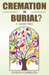 Cremation or Burial?