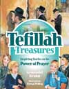 Tefillah Treasures