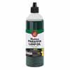 32oz Green Shabbos Lamp Oil