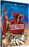 Bad Money - Comics