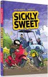 Sickly Sweet - Comics