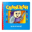 Chanukah Board Book
