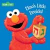 Elmo's Little Dreidel
