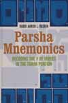 Parsha Mnemonics