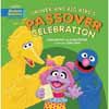 Grover and Big Bird's Passover Celebration