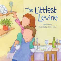 The Littlest Levine (Passover)