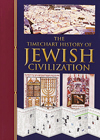 Timechart History of Jewish Civilization