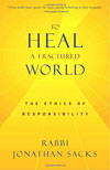 To Heal a Fractured World