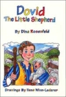 Dovid The Little Shepherd