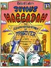 Joyous Haggadah