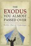 The Exodus You Almost Passed Over