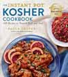 The Instant Pot Kosher Cookbook