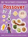 Ultimate Sticker Book Passover