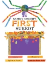 Sammy Spider's First Sukkot