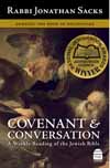 Covenant & Conversation: Genesis