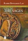 The Sages II: From Yavneh to the Bar Kokhba Revolt