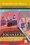 Torah Lights: Devarim