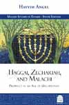 Haggai, Zechariah, and Malachi