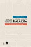 A Concise Guide to Halakha