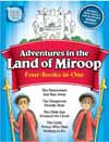 Adventures in the Land of Miroop