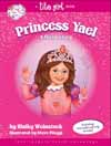 Princess Yael - A Purim Story (Book & CD)