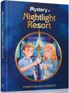 Mystery at Nightlight Resort