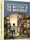 Mystery in the Warehouse