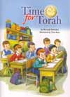Time For Torah