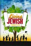 Living Jewish – A Handbook for Life