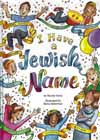 I Have a Jewish Name