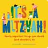 It's A Mitzvah! Board book