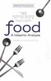Food - A Halachic Analysis