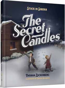 The Secret Candles