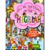 Tell Me The Story Of The Megillah