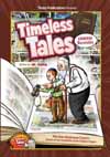 Timeless Tales: Bereishis Comics