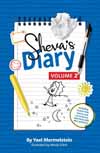 Sheva's Diary Vol. 2