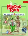 Tales Out of Middos Town: Mr. Same'ach & Mr. Kvetch